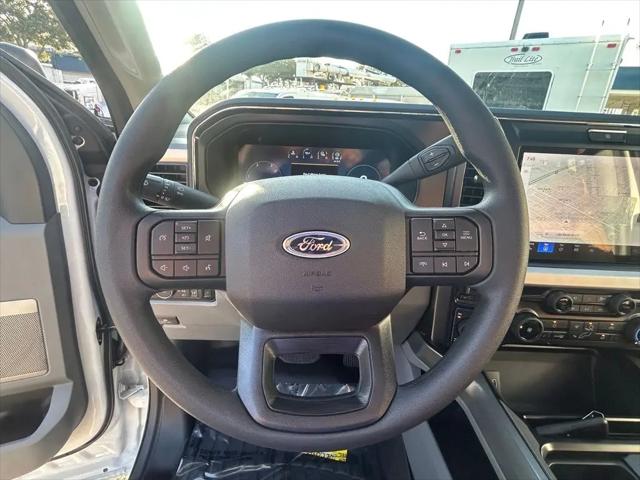 2026 Ford F-250 XLT