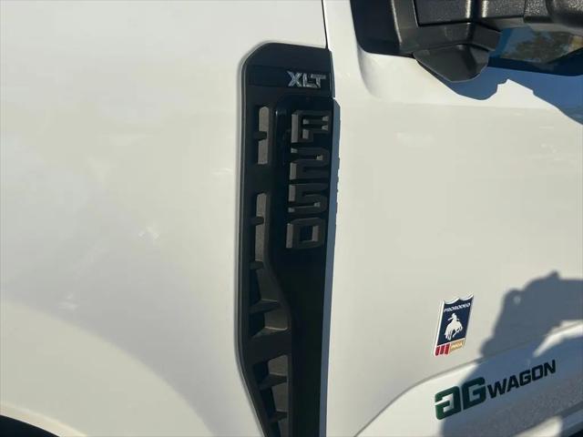 2026 Ford F-250 XLT