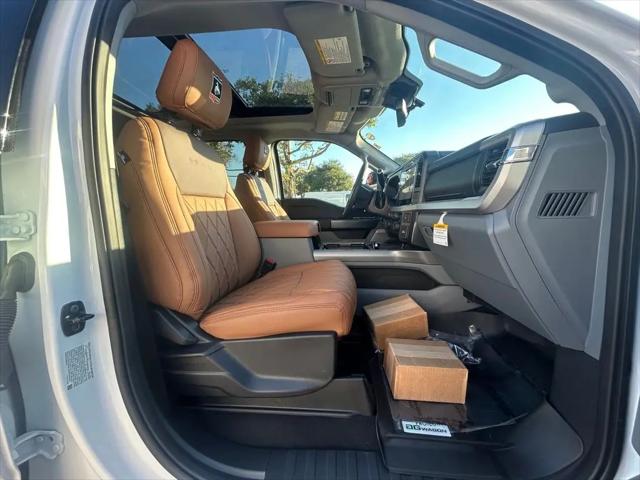 2026 Ford F-250 XLT