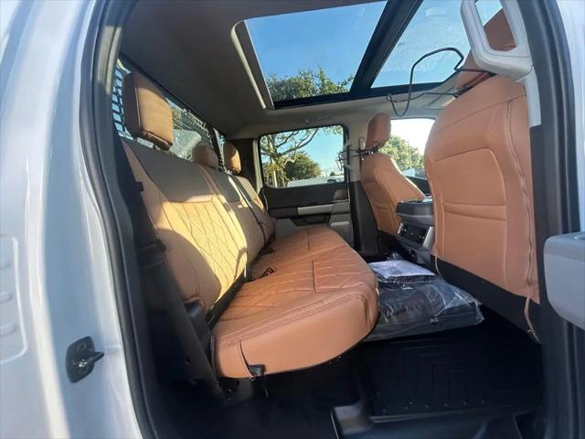 2026 Ford F-250 XLT