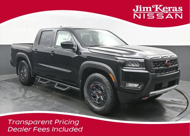 2026 Nissan Frontier Crew Cab PRO-X 4x2 for sale in Memphis, TN