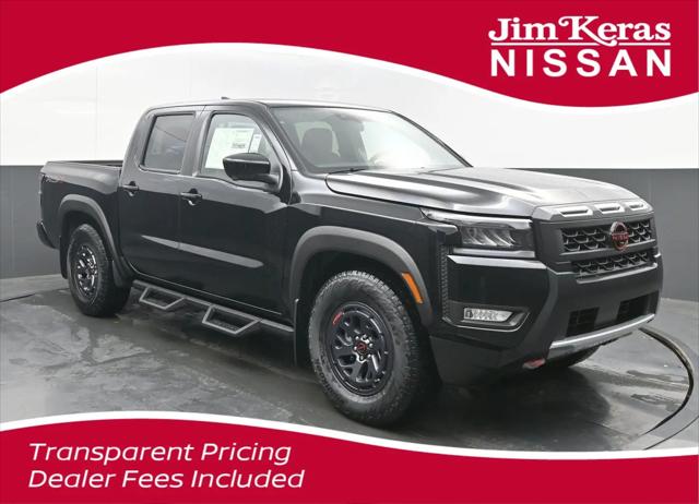 2026 Nissan Frontier Crew Cab PRO-X 4x2 for sale in Memphis, TN