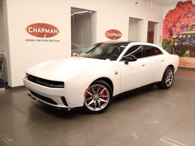2026 Dodge Charger Daytona 4-Door Scat Pack AWD for sale in Scottsdale, AZ