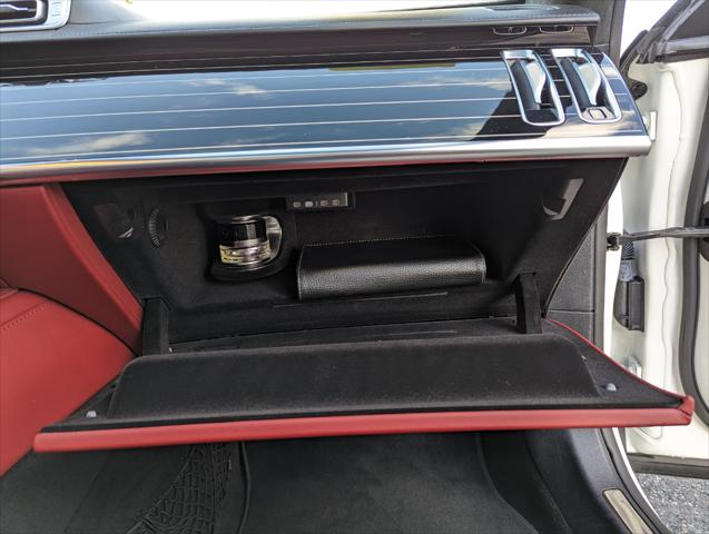 2021 Mercedes-Benz S 580 4MATIC