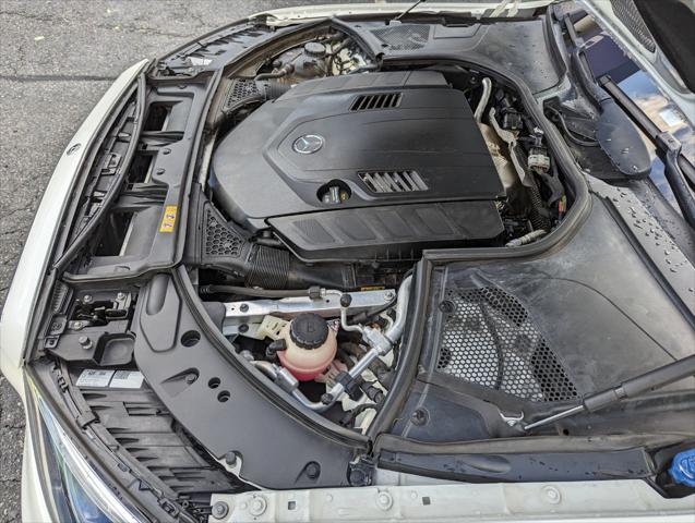 2021 Mercedes-Benz S 580 4MATIC