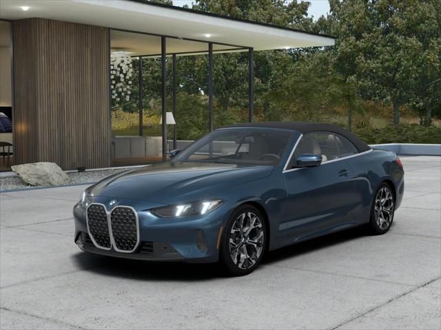 2026 BMW 4 Series 430i for sale in Chandler, AZ