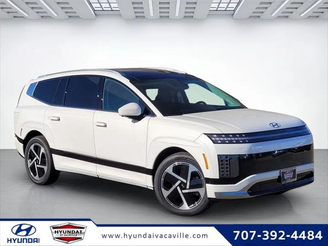 2026 Hyundai IONIQ 9 Performance Calligraphy for sale in Vacaville, CA