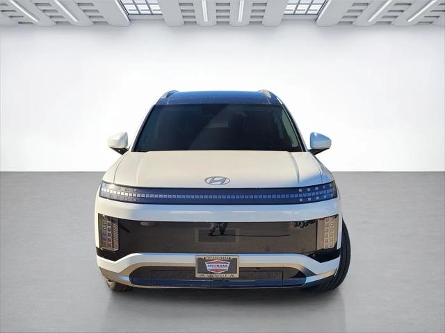 2026 Hyundai IONIQ 9 Performance Calligraphy
