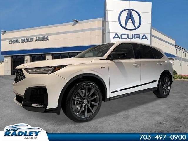 2026 Acura MDX A-SPEC for sale in Woodbridge, VA