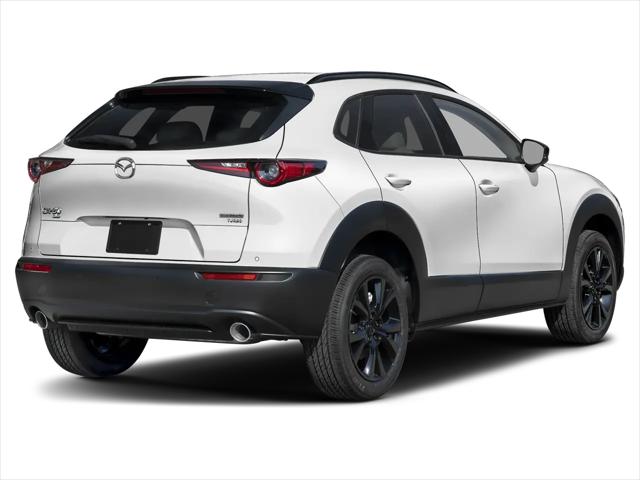 2026 Mazda CX-30 2.5 Turbo Aire Edition