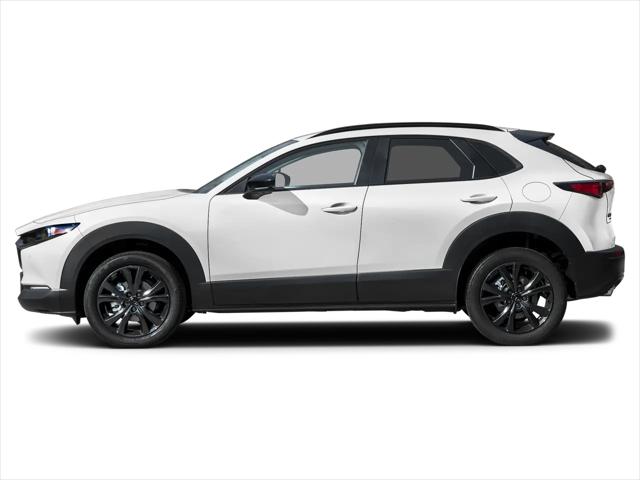 2026 Mazda CX-30 2.5 Turbo Aire Edition