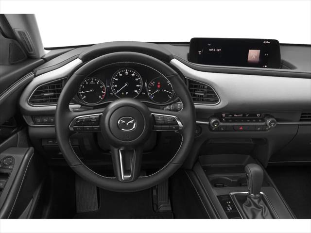 2026 Mazda CX-30 2.5 Turbo Aire Edition