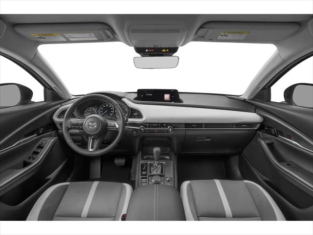 2026 Mazda CX-30 2.5 Turbo Aire Edition