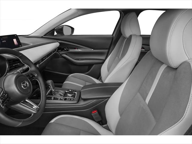 2026 Mazda CX-30 2.5 Turbo Aire Edition