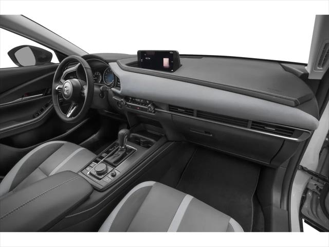 2026 Mazda CX-30 2.5 Turbo Aire Edition
