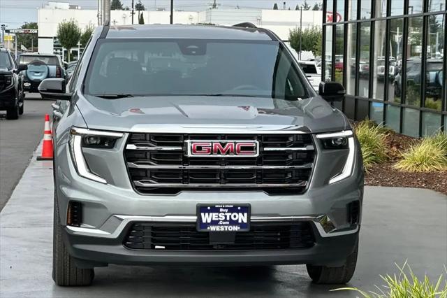 2026 GMC Acadia Elevation AWD