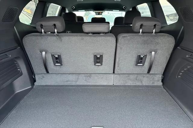 2026 GMC Acadia Elevation AWD