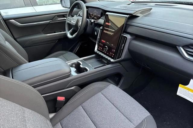2026 GMC Acadia Elevation AWD