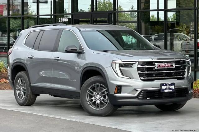 2026 GMC Acadia Elevation AWD for sale in Gresham, OR