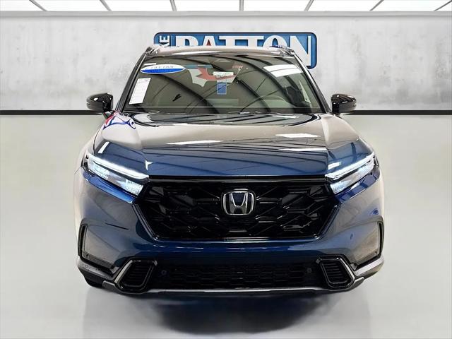2026 Honda CR-V Hybrid 2WD Sport-L