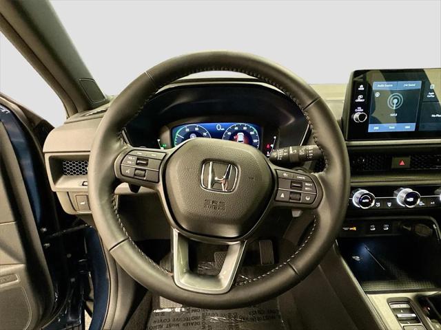 2026 Honda CR-V Hybrid 2WD Sport-L