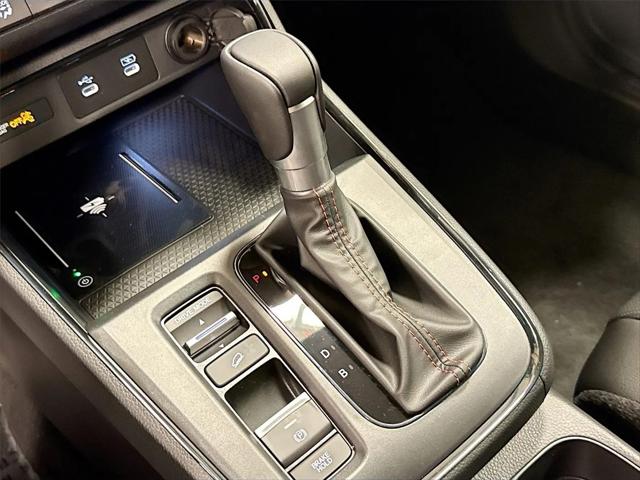 2026 Honda CR-V Hybrid 2WD Sport-L