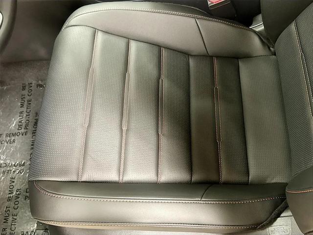 2026 Honda CR-V Hybrid 2WD Sport-L