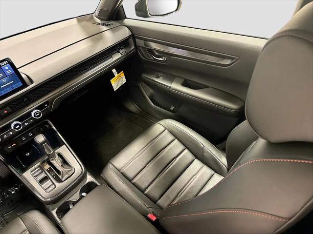 2026 Honda CR-V Hybrid 2WD Sport-L