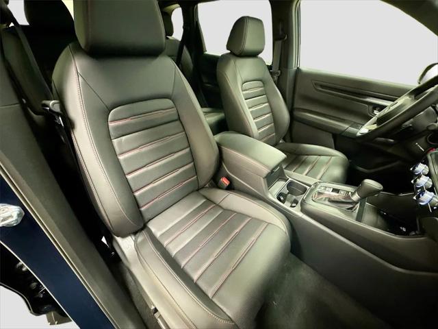 2026 Honda CR-V Hybrid 2WD Sport-L