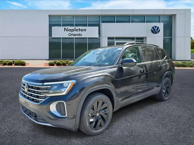 2026 Volkswagen Atlas SE with Technology for sale in Orlando, FL