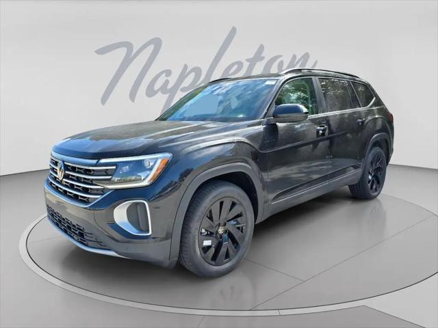 2026 Volkswagen Atlas SE with Technology for sale in Orlando, FL