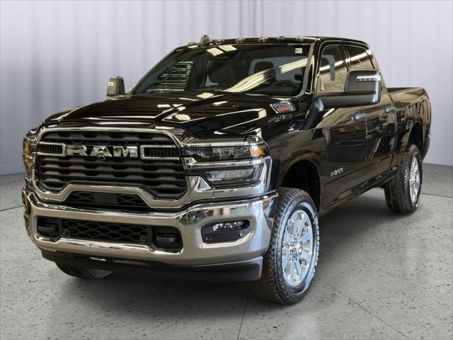 2026 Ram 2500 Big Horn Crew Cab 4x4 6'4" Box for sale in Topeka, KS