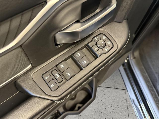 2026 Ram 2500 Big Horn Crew Cab 4x4 64 Box