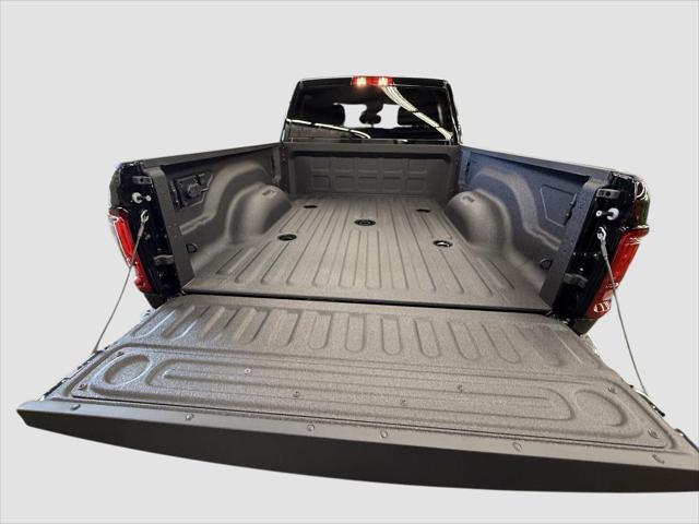 2026 Ram 2500 Big Horn Crew Cab 4x4 64 Box