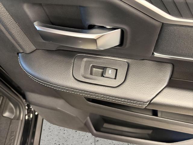 2026 Ram 2500 Big Horn Crew Cab 4x4 64 Box