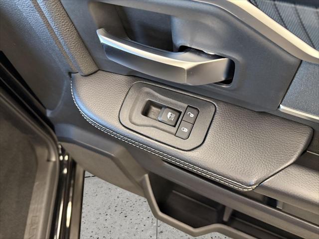 2026 Ram 2500 Big Horn Crew Cab 4x4 64 Box