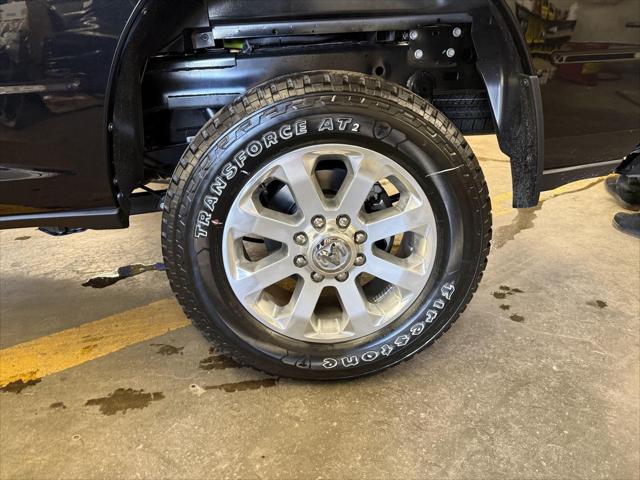 2026 Ram 2500 Big Horn Crew Cab 4x4 64 Box
