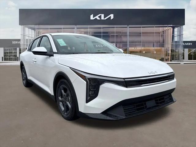 2025 Kia K4 LXS for sale in Macon, GA