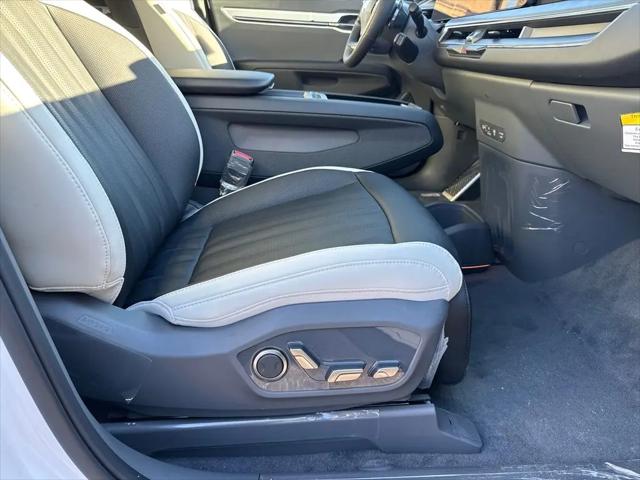 2026 Kia EV9 GT-Line