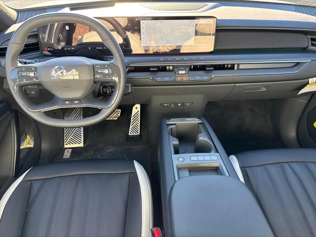 2026 Kia EV9 GT-Line
