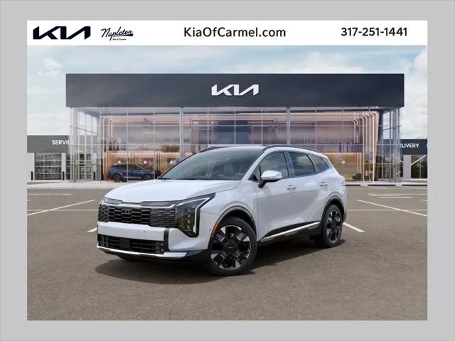 2026 Kia Sportage SX-Prestige for sale in Indianapolis, IN