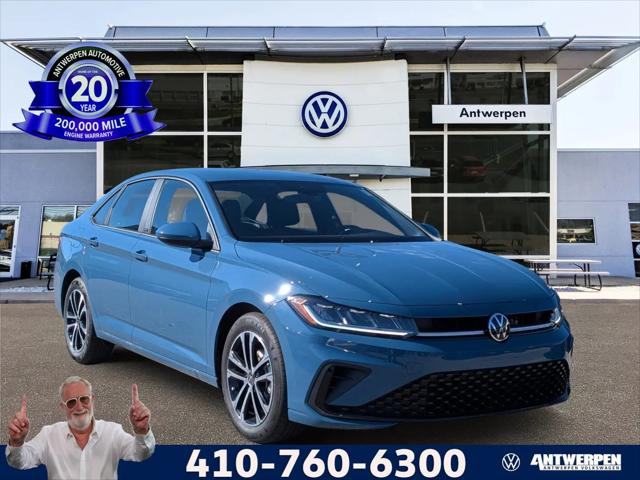 2026 Volkswagen Jetta Sport for sale in Pasadena, MD