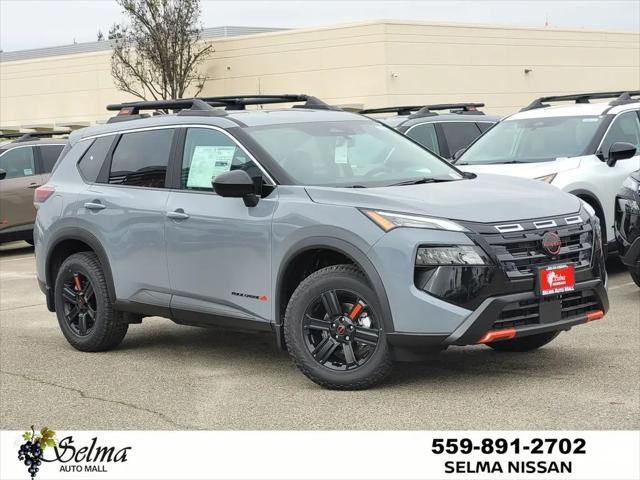2026 Nissan Rogue Rock Creek for sale in Selma, CA