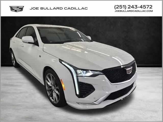 2026 Cadillac CT4 Sport RWD for sale in Mobile, AL