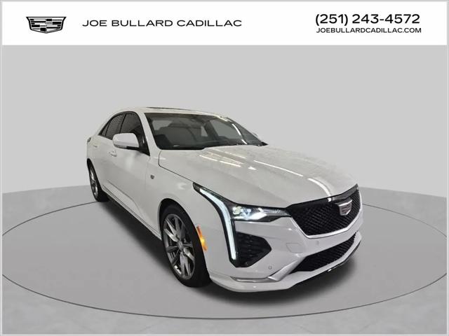 2026 Cadillac CT4 Sport RWD for sale in Mobile, AL
