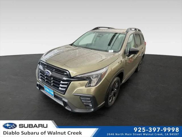 2026 Subaru Ascent Premium 7-Passenger for sale in Walnut Creek, CA