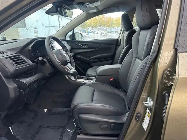 2026 Subaru Ascent Premium 7-Passenger