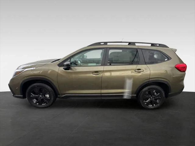 2026 Subaru Ascent Premium 7-Passenger