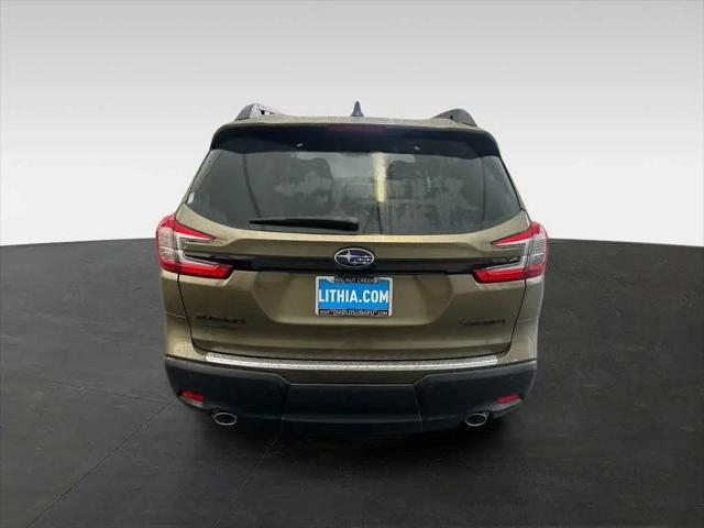 2026 Subaru Ascent Premium 7-Passenger