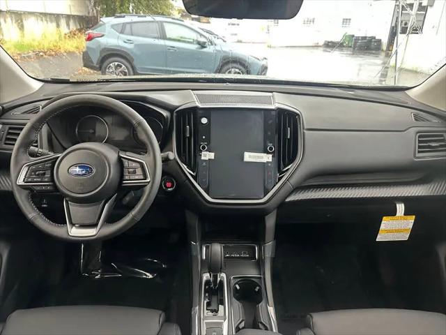 2026 Subaru Ascent Premium 7-Passenger